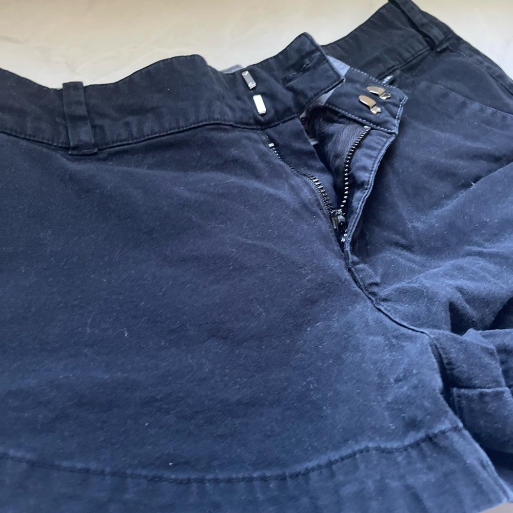 Shorts for the beach